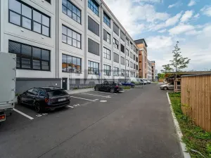 Pronájem bytu 3+kk, Praha - Košíře, Naskové, 120 m2