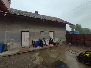 Dražba rodinného domu, Nymburk, Kovanická, 80 m2