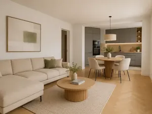 Prodej bytu 3+1, Praha - Michle, Osnická, 85 m2
