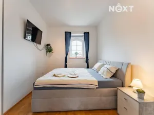 Prodej bytu 2+kk, Šumperk, Polská, 60 m2