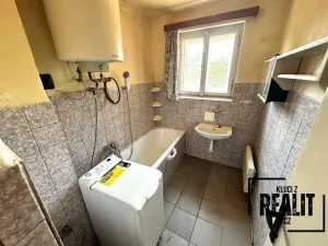 Prodej rodinného domu, Libice nad Doubravou, Na Čihadlech, 135 m2