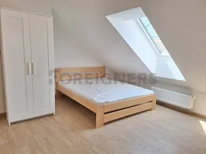 Pronájem bytu 1+kk, Olomouc, 1. máje, 40 m2
