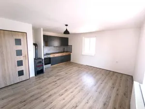 Prodej bytu 3+kk, Planá, Karlín, 73 m2