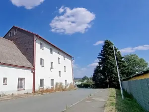 Prodej bytu 3+kk, Planá, Karlín, 73 m2