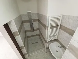 Pronájem bytu 3+kk, Planá, Karlín, 61 m2