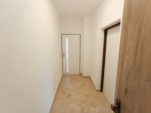 Pronájem bytu 3+kk, Planá, Karlín, 61 m2