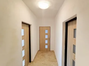 Prodej bytu 3+kk, Planá, Karlín, 61 m2