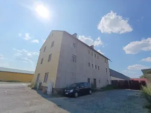 Prodej bytu 3+kk, Planá, Karlín, 61 m2