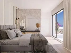 Prodej bytu 2+kk, Villajoyosa, Španělsko, 69 m2