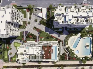 Prodej bytu 2+kk, Villajoyosa, Španělsko, 69 m2
