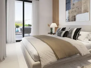 Prodej bytu 3+kk, L'Alfàs del Pi, Španělsko, 73 m2