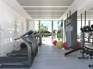 Prodej bytu 3+kk, Orihuela, Španělsko, 77 m2
