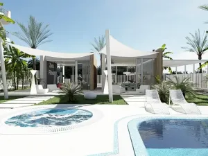 Prodej bytu 3+kk, Orihuela, Španělsko, 77 m2