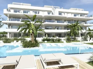Prodej bytu 3+kk, Orihuela, Španělsko, 77 m2