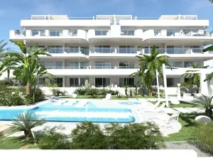 Prodej bytu 3+kk, Orihuela, Španělsko, 77 m2