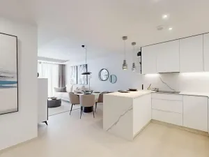 Prodej bytu 3+kk, Orihuela, Španělsko, 77 m2