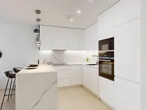 Prodej bytu 3+kk, Orihuela, Španělsko, 77 m2