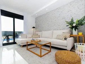 Prodej vily, Orihuela, Španělsko, 100 m2