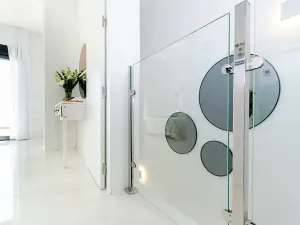 Prodej vily, Orihuela, Španělsko, 100 m2