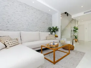 Prodej vily, Orihuela, Španělsko, 100 m2