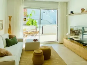Prodej rodinného domu, Pilar de la Horadada, Španělsko, 73 m2