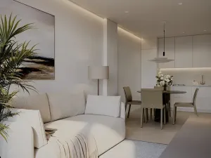 Prodej bytu 2+kk, Guardamar del Segura, Španělsko, 57 m2