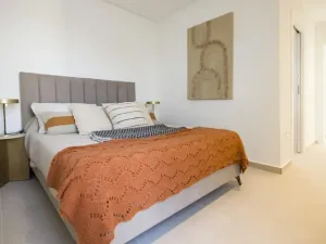 Prodej bytu 2+kk, San Fulgencio, Španělsko, 63 m2