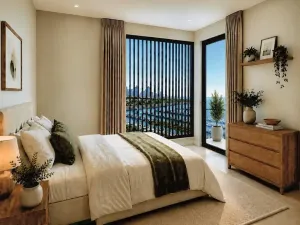 Prodej bytu 2+kk, Torrevieja, Španělsko, 49 m2