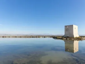 Prodej bytu 3+kk, Santa Pola, Španělsko, 94 m2
