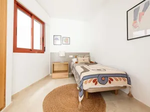 Prodej bytu 2+1, Cartagena, Španělsko, 52 m2