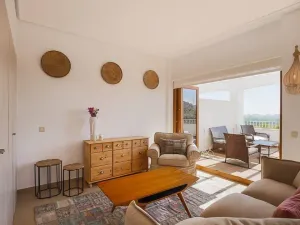 Prodej bytu 2+kk, Xeresa, Španělsko, 56 m2