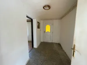 Prodej rodinného domu, Strážovice, 120 m2