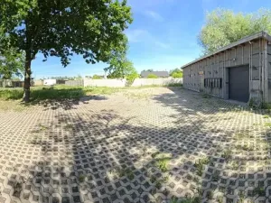 Prodej pozemku pro bydlení, Ostrava, 2383 m2