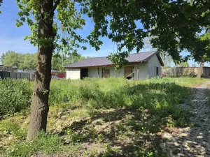 Prodej pozemku pro bydlení, Ostrava, 2383 m2