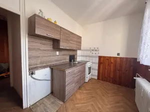 Pronájem bytu 2+1, Most, Zdeňka Fibicha, 54 m2