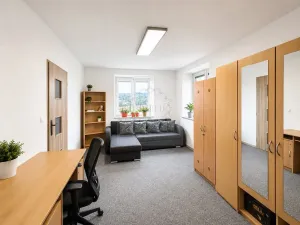 Prodej bytu 3+kk, Svratka, Kostelní, 95 m2