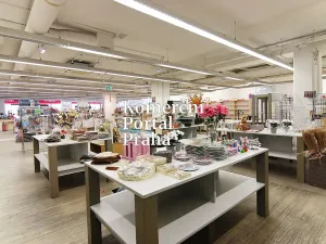 Pronájem obchodního prostoru, Praha - Krč, Olbrachtova, 450 m2