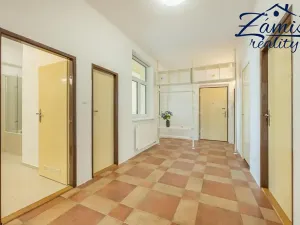 Prodej bytu 3+1, Mladá Boleslav, Galetova, 108 m2