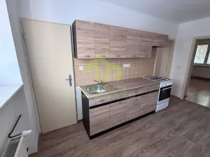 Pronájem bytu 2+1, Rokycany, Družstevní, 56 m2