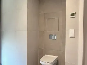 Pronájem bytu 1+kk, Praha - Košíře, Na Stárce, 39 m2