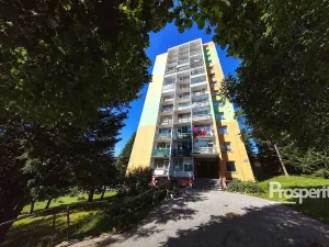Pronájem bytu 3+kk, Tanvald, Sportovní, 57 m2