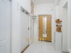 Prodej bytu 2+kk, Teplice, Londýnská, 78 m2