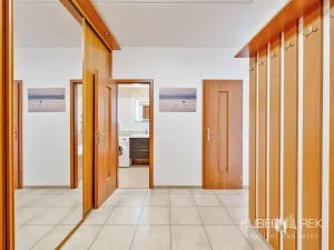 Prodej bytu 1+1, Tábor, Nad Obchvatem, 53 m2