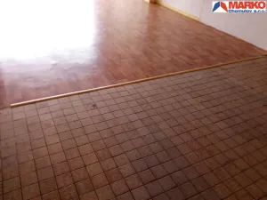 Pronájem obchodního prostoru, Chomutov, Školní pěšina, 511 m2