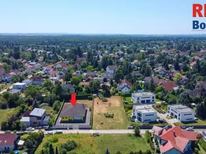 Prodej rodinného domu, Šestajovice, U Pole, 266 m2