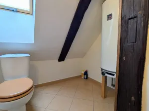 Pronájem bytu 3+kk, Jince, Eškova, 75 m2