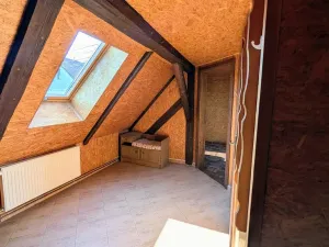 Pronájem bytu 3+kk, Jince, Eškova, 75 m2