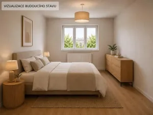 Prodej bytu 1+kk, Praha - Libeň, Březenská, 49 m2