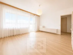 Pronájem bytu 3+1, Brno, Bzenecká, 70 m2