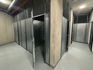 Prodej bytu 2+kk, Praha - Střížkov, Střížkovská, 65 m2